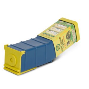 נדנדה הומאנית סגורה 169